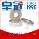 CROWN high strength PI tape marketing for membrane switch 1