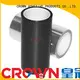 CROWN different color double coated tape overseas market for leather positioning 1