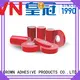 CROWN reduce vibration double sided acrylic foam tape for wholesale for metal surface 1