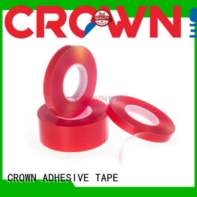 hot sale PET Tape electronic owner for LCD panel 1