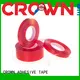 hot sale PET Tape electronic owner for LCD panel 1