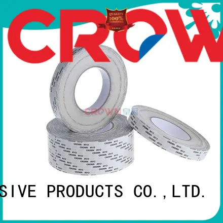 CROWN strong tissue tape for packaging 1