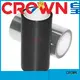 CROWN ultrathin double coated tape manufacturer for foam lamination 1