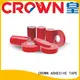 CROWN foam double sided acrylic foam tape get quote for uneven surface 1