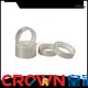 CROWN double acrylic protective film free sample for computerized embroidery positioning 1