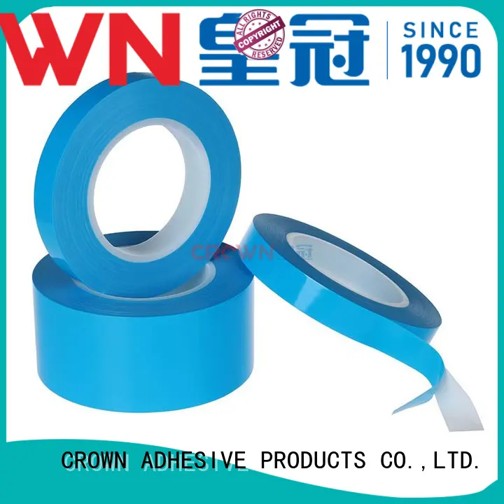 good cushioning effect adhesive foam tape adhesive supplier for household appliance 1