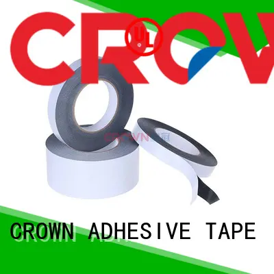 CROWN UV light resistance polyester tape for computerized embroidery positioning 1