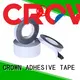 CROWN UV light resistance polyester tape for computerized embroidery positioning 1