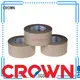 CROWN high strength hotmelt tape vendor for various daily articles for packaging materials 1