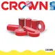 CROWN super-strong acrylic foam tape supplier for glass surface 1