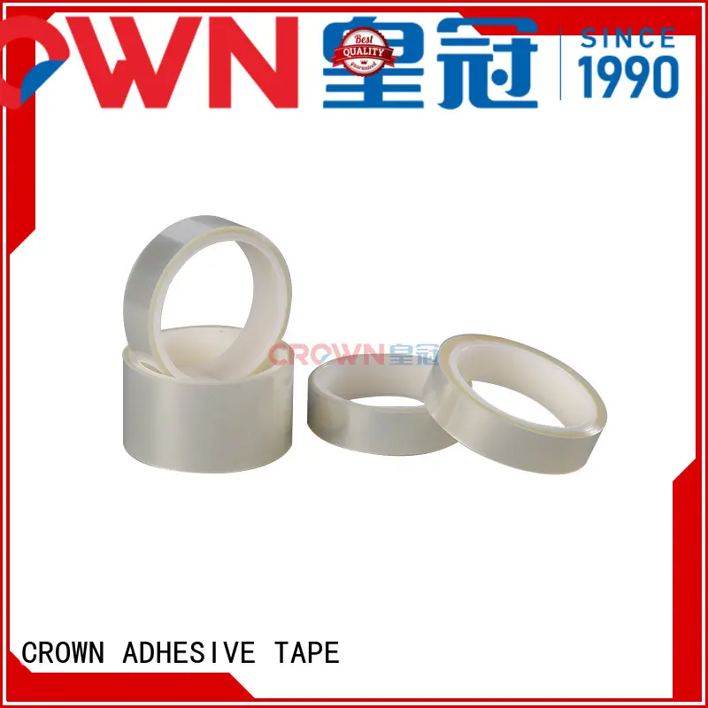 CROWN protective protective film for wholesale for computerized embroidery positioning 1