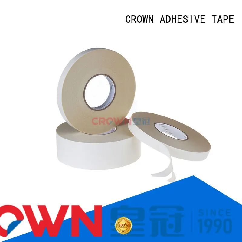widely used Solvent acrylic adhesive tape tissue owner for civilian products 1
