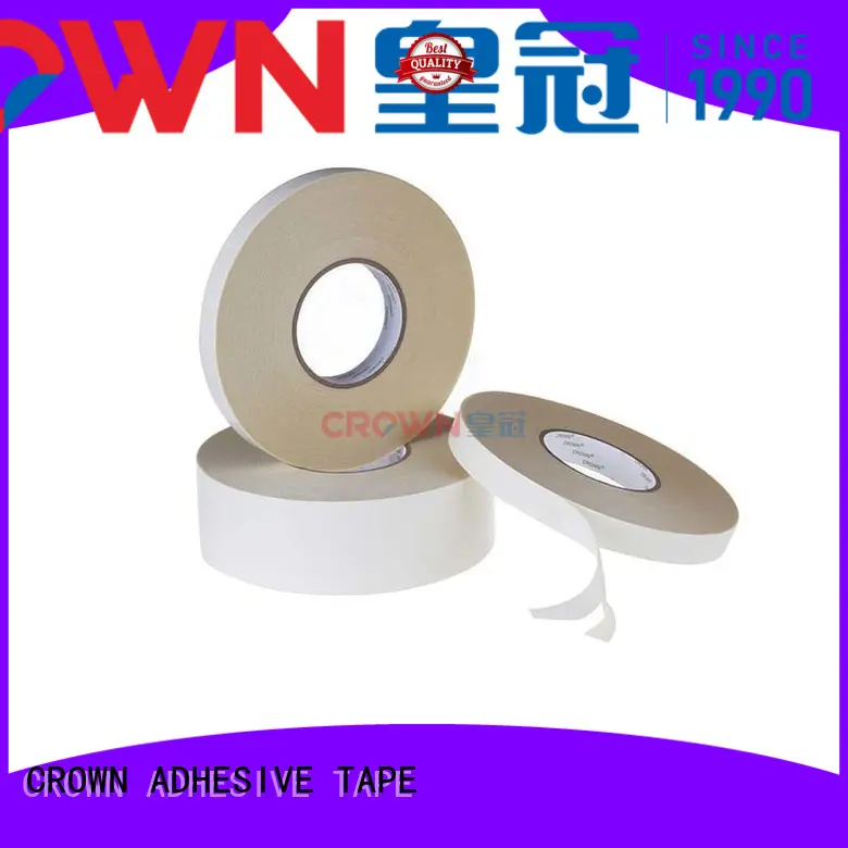 high quality PET tape flame overseas market for punching 1