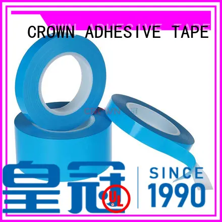 CROWN UV resistance EVA foam tape supplier for automobile parts 1