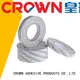 CROWN sided double tape overseas market for household appliances 1