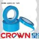 CROWN good cushioning effect adhesive foam tape get quote for automobile parts 1
