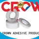 CROWN temperature resistance transfer tape buy now for nameplates 1