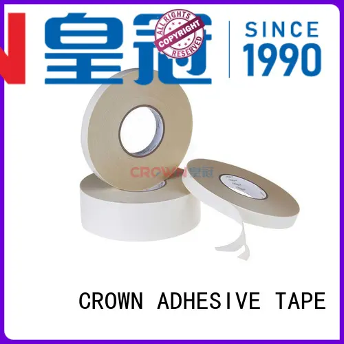 stable tissue tape tape manufacturer for punching 1