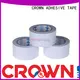 CROWN high strength water based tape factory price for various daily articles for packaging materials 1