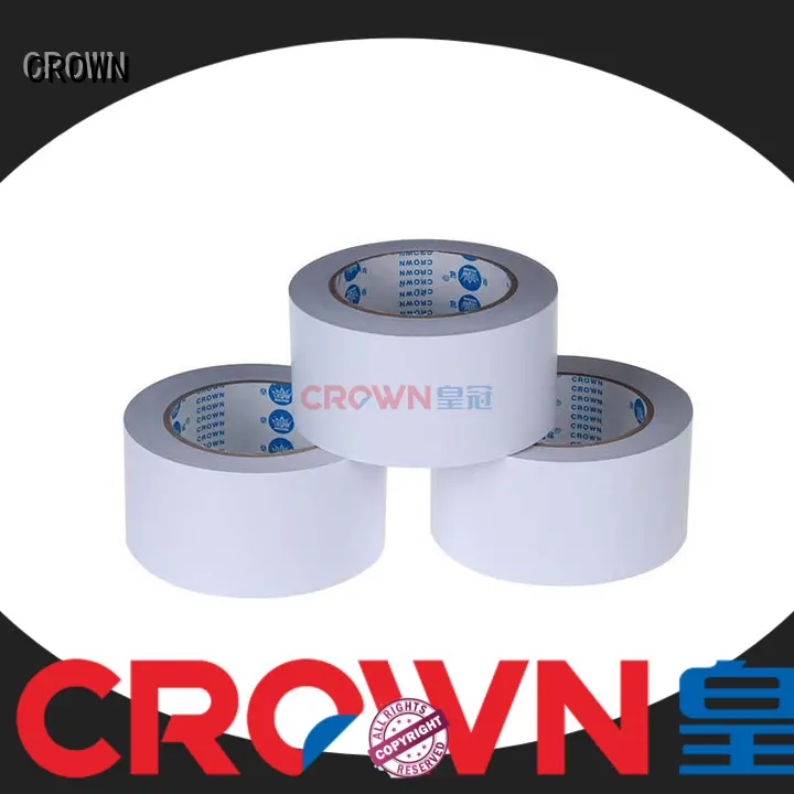 high strength water based tape acrylic manufacturer for various daily articles for packaging materials 1
