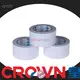 high strength water based tape acrylic manufacturer for various daily articles for packaging materials 1