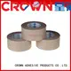 CROWN hot melt adhesive tape manufacturer for various daily articles for packaging materials 1