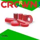 CROWN tape free sample for uneven surface 1
