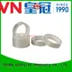 CROWN different color silicone protective film owner for foam lamination 1