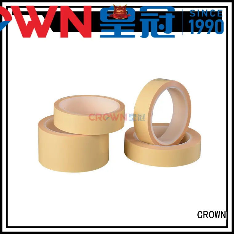 pet protective film adhesive free sample for foam lamination 1