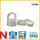CROWN 3 layer acrylic protective film owner for leather positioning 1