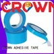 CROWN adhesive double sided foam tape supplier for household appliance 1