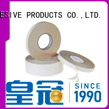 CROWN PET tape for membrane switch 1