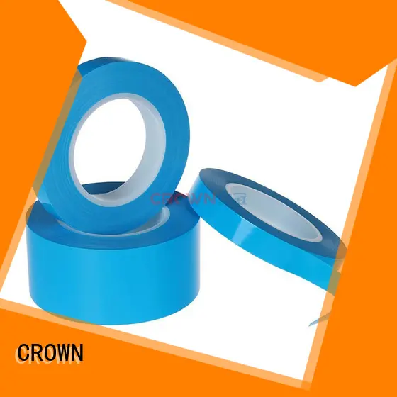 CROWN peeva double coated tape company for automobile parts 1