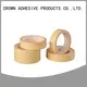 CROWN fine quality acrylic protective film factory for computerized embroidery positioning 1