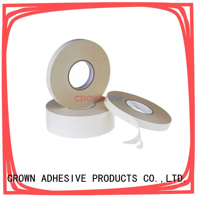 fine quality fire resistant adhesive tape retardant for bonding of nameplates 1