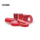 CROWN Best acrylic foam tape get quote for glass surface 1