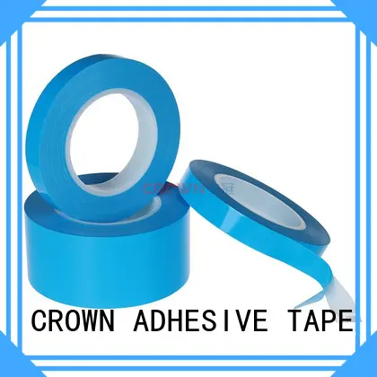 CROWN peeva double sided foam tape Suppliers for automobile parts 1