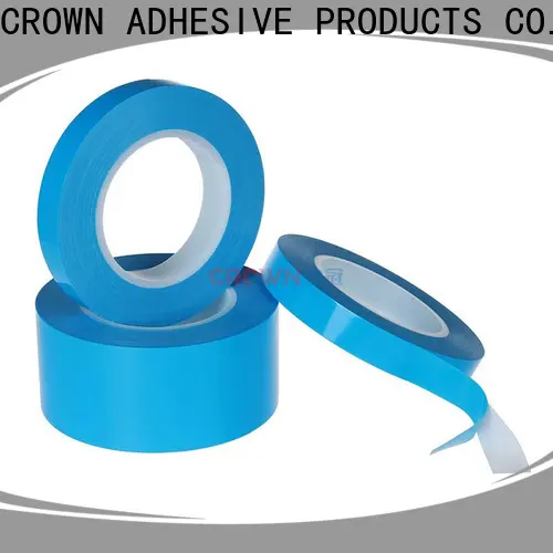 Custom double coated tape peeva for business for bonding of digital electronics parts 1