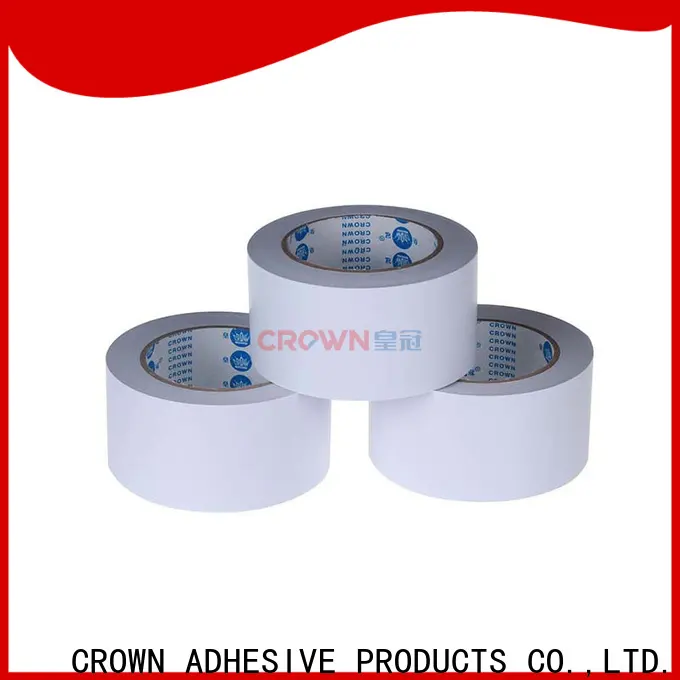 Latest water based tape acrylic company for various daily articles for packaging materials 1