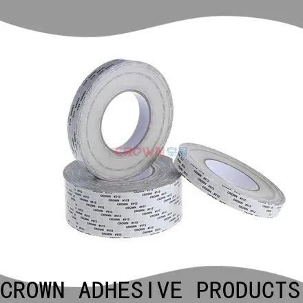 CROWN sided strong double sided tape Suppliers for printing 1