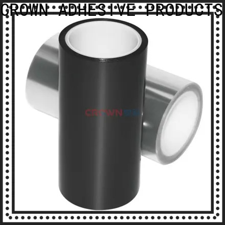 CROWN different color ultra-thin adhesive tape very thin tape for business for computerized embroidery positioning 1