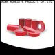 CROWN reduce vibration double sided acrylic foam tape supplier for plastic surface 1
