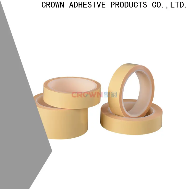 CROWN adhesive acrylic protective film owner for computerized embroidery positioning 1