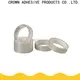 CROWN film acrylic protective film supplier for leather positioning 1