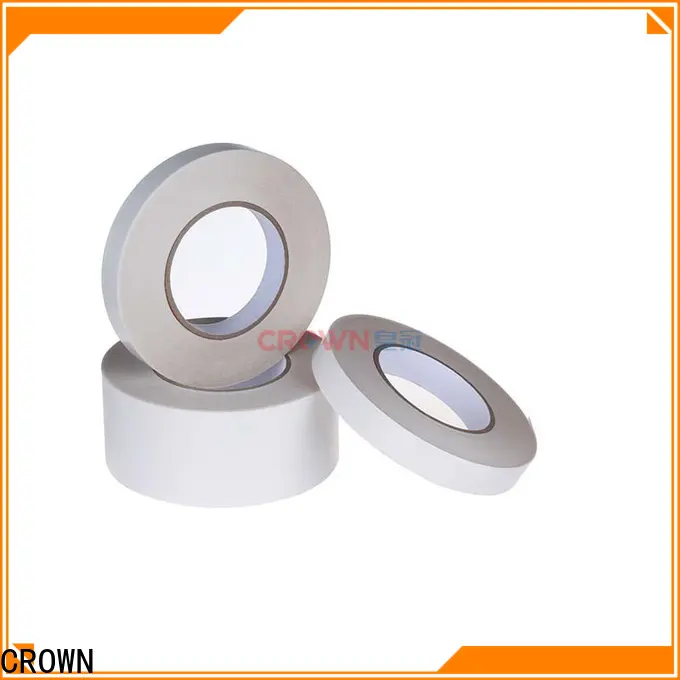 Anti-rebound transfer tape tape for electronic parts 1