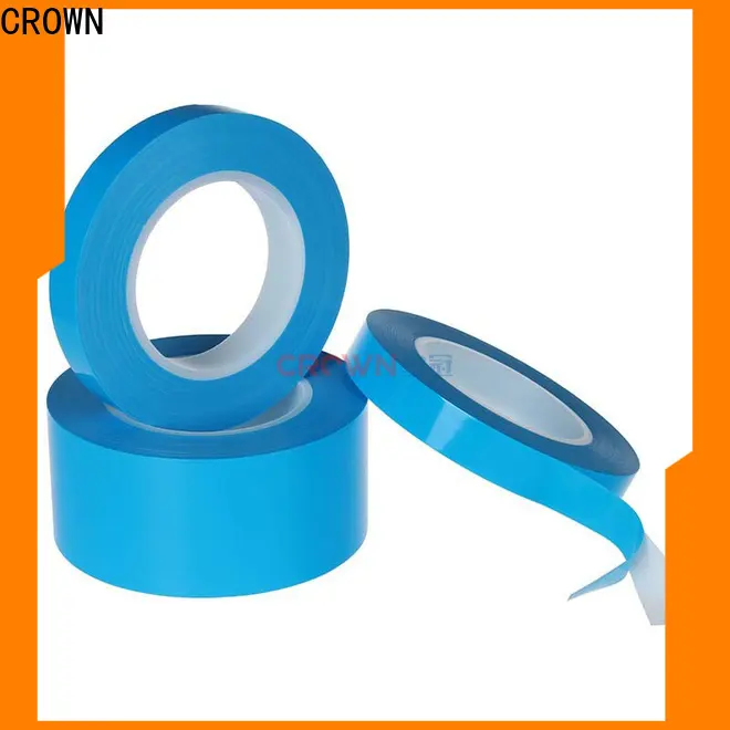CROWN UV resistance PE foam tape for automobile parts 1
