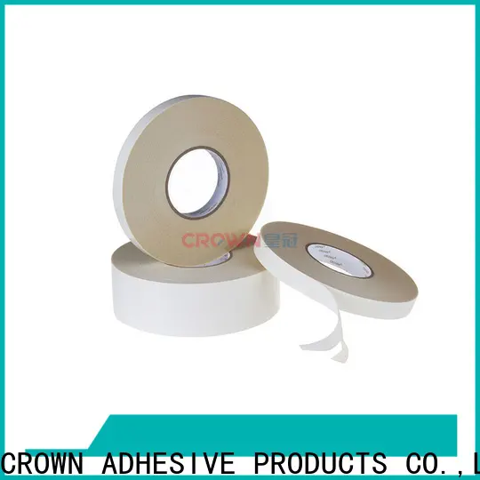 stable Solvent adhesive tape tape for wholesale for civilian products 1