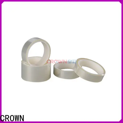 Top silicone protective film ab Suppliers for computerized embroidery positioning 1