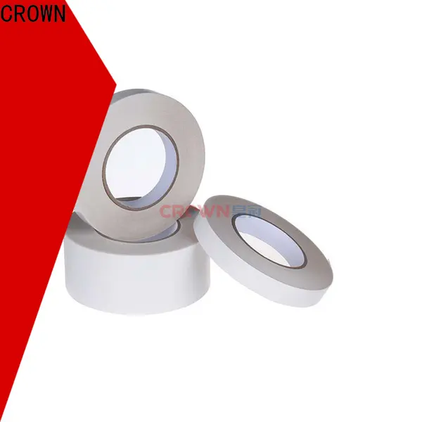 CROWN transfer adhesive transfer tape get quote for nameplates 1