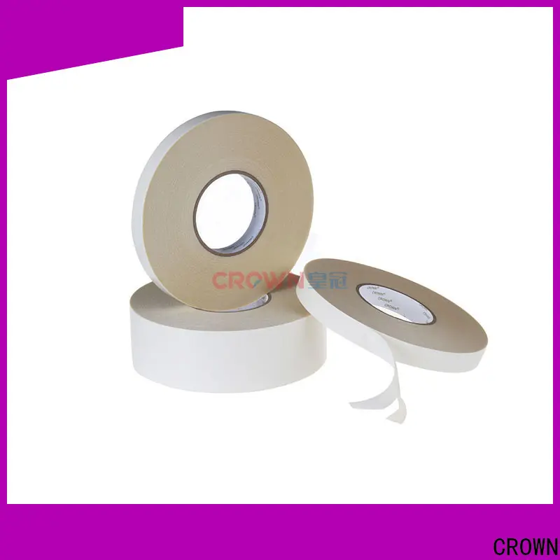 stable Solvent tape economical factory for civilian products 1